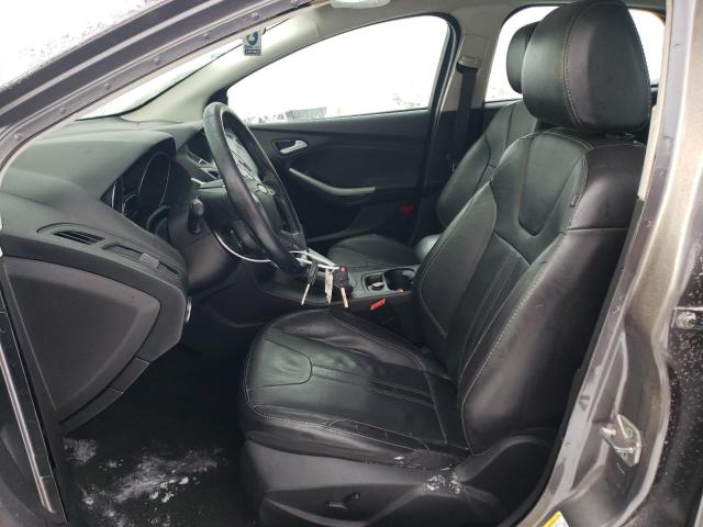 Photo 7 from auction – 2014 FORD FOCUS SE with VIN 1FADP3F21EL323959