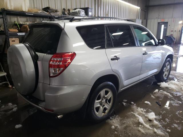 Photo 3 from auction – 2012 TOYOTA RAV4 with VIN 2T3ZF4DVXCW111738
