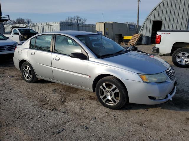 Photo 4 from auction – 2005 SATURN ION with VIN 1G8AL52F25Z139165