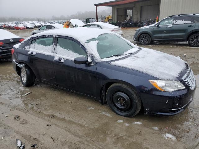 Photo 4 from auction – 2012 CHRYSLER 200 TOURIN with VIN 1C3CCBBG2CN197906