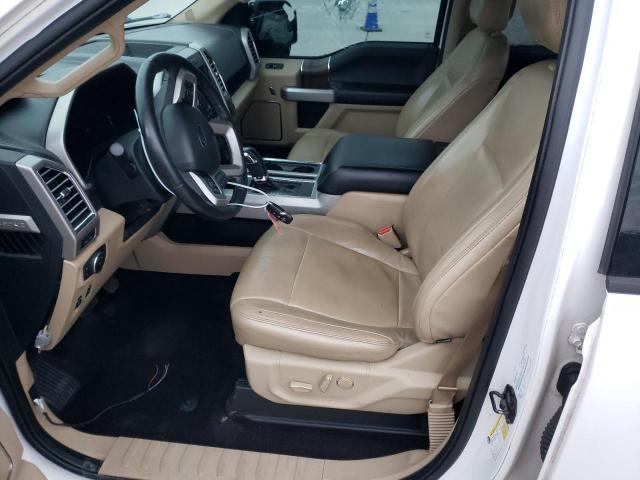 Photo 7 from auction – 2015 FORD F150 SUPER with VIN 1FTEW1CP5FKE07392