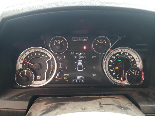 Photo 9 from auction – 2016 RAM 1500 SPORT with VIN 1C6RR7MT1GS150876