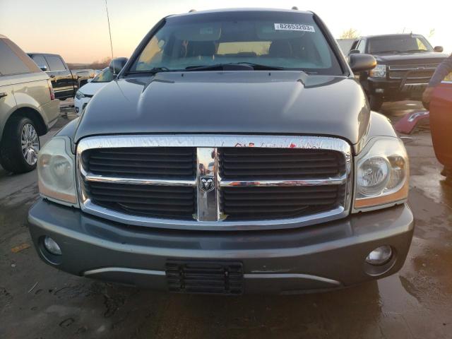 Photo 5 from auction – 2006 DODGE DURANGO SL with VIN 1D4HD48N36F166231