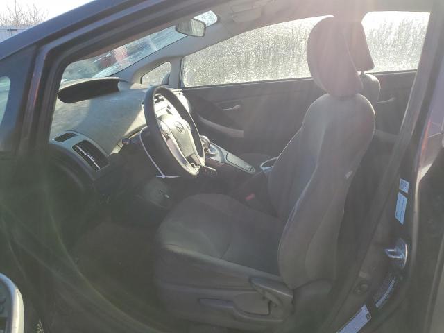 Photo 7 from auction – 2013 TOYOTA PRIUS with VIN JTDKN3DU6D1623907