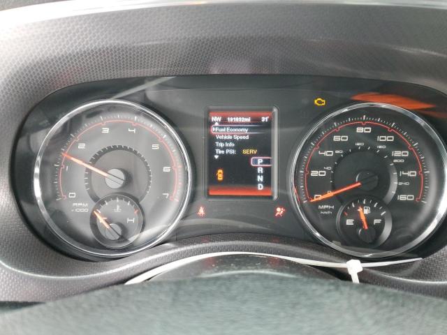 Photo 9 from auction – 2012 DODGE CHARGER R/ with VIN 2C3CDXCTXCH271748