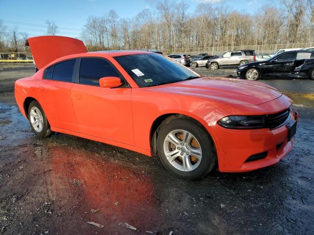 Photo 4 from auction – 2019 DODGE CHARGER SX with VIN 2C3CDXBG1KH720365