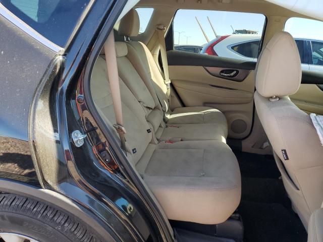 Photo 10 from auction – 2016 NISSAN ROGUE S with VIN 5N1AT2MT1GC876351