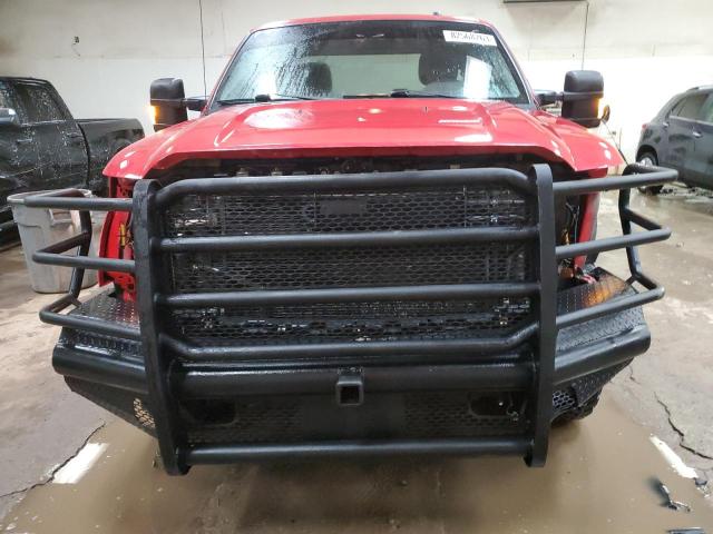 Photo 5 from auction – 2012 FORD F250 SUPER with VIN 1FT7X2BT6CEC72119