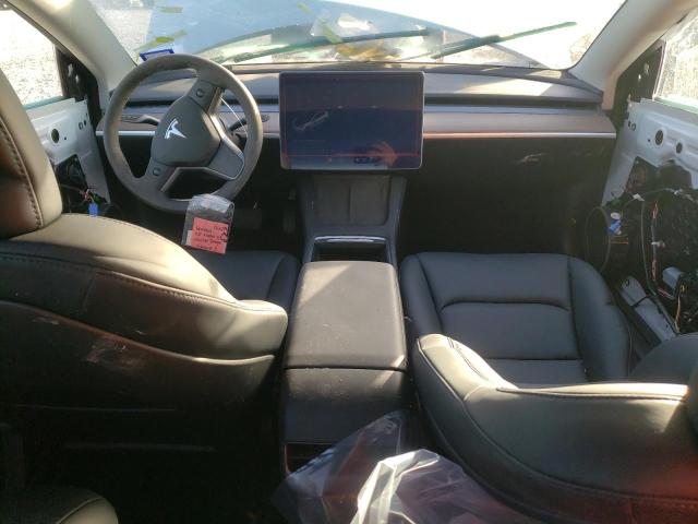 Photo 8 from auction – 2023 TESLA MODEL 3 with VIN 5YJ3E1EA4PF604068