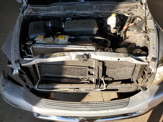 Photo 11 from auction – 2006 DODGE RAM 1500 S with VIN 1D7HA18NX6S544949