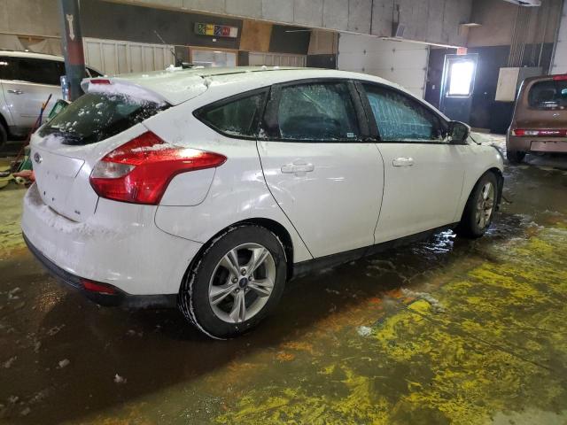 Фото 3 с аукциона – 2014 FORD FOCUS SE с VIN 1FADP3K29EL335976
