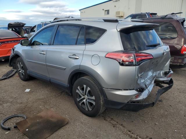 Photo 2 from auction – 2018 TOYOTA RAV4 LE with VIN JTMZFREV0JJ192241