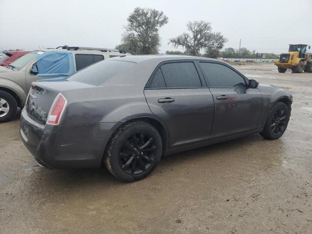 Photo 3 from auction – 2014 CHRYSLER 300 S with VIN 2C3CCAGG3EH309787