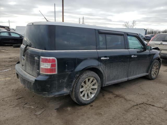 Photo 3 from auction – 2010 FORD FLEX SEL with VIN 2FMHK6CC4ABD02988