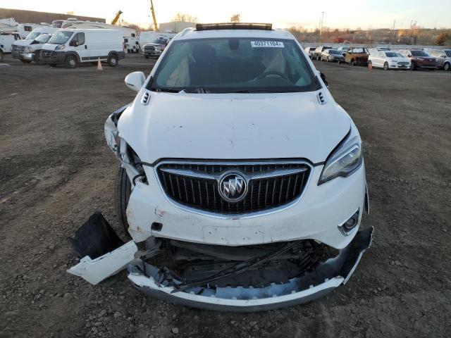 Photo 5 from auction – 2019 BUICK ENVISION E with VIN LRBFX2SA1KD100223