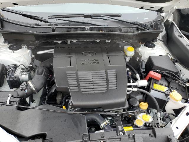 Photo 11 from auction – 2024 SUBARU FORESTER P with VIN JF2SKADC2RH415141