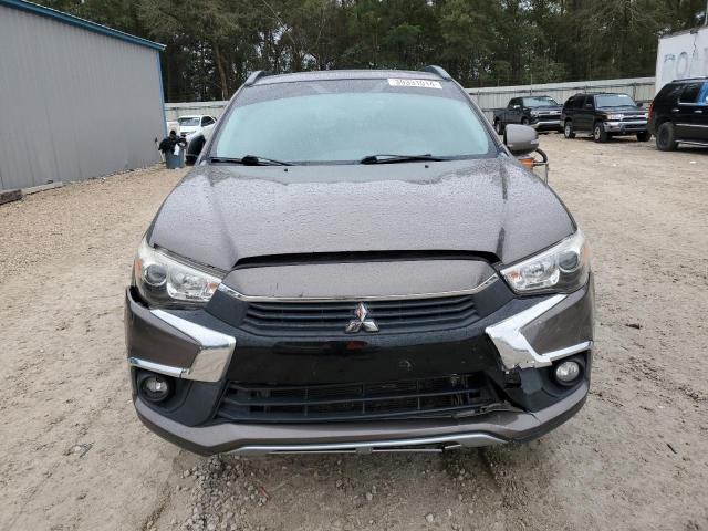 Photo 5 from auction – 2016 MITSUBISHI OUTLANDER with VIN JA4AP4AW2GZ050795