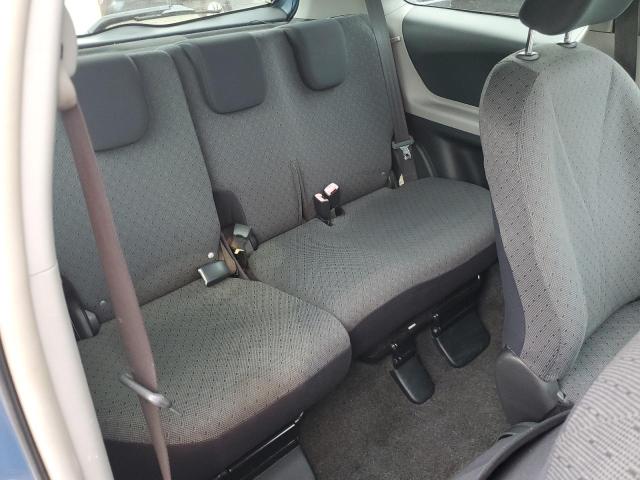Photo 10 from auction – 2011 TOYOTA YARIS with VIN JTDJT4K3XB5336786