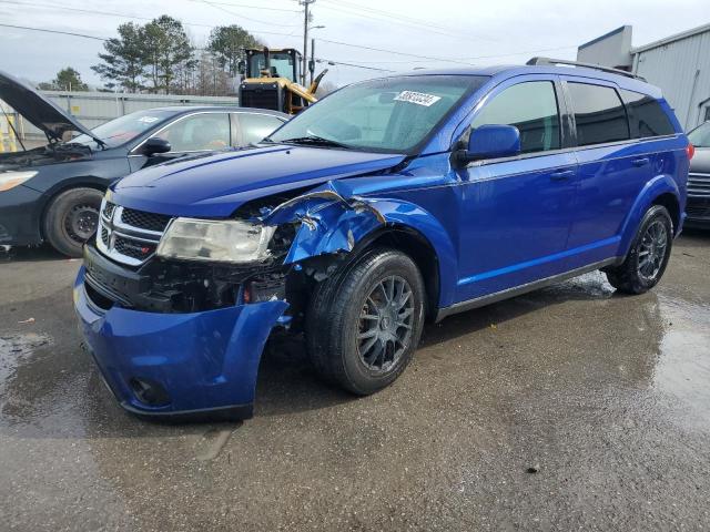 Zdjęcie 1 z aukcji – 2012 DODGE JOURNEY SX z VIN 3C4PDCBG0CT395769