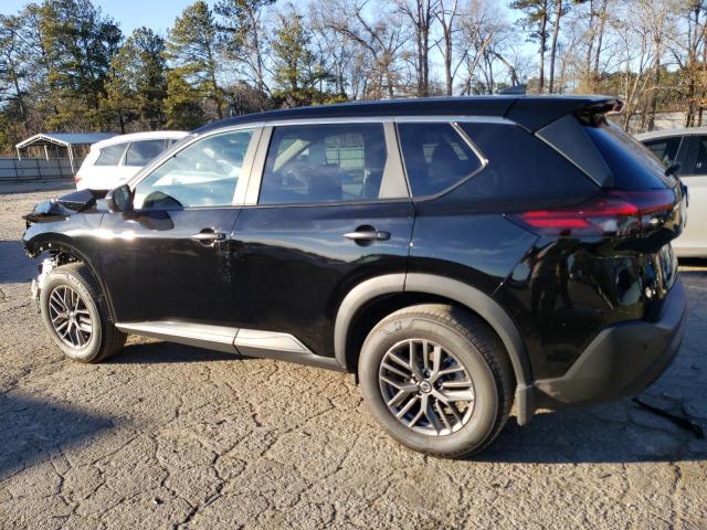 Photo 2 from auction – 2021 NISSAN ROGUE with VIN 5N1AT3AA0MC847654