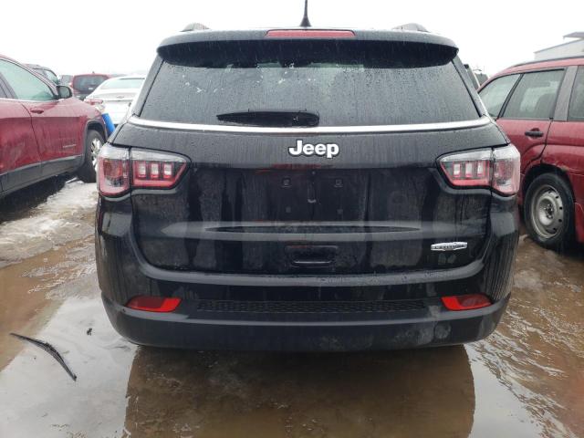 Foto 6 de la subasta – 2022 JEEP COMPASS LA con VIN 3C4NJCBB7NT162561