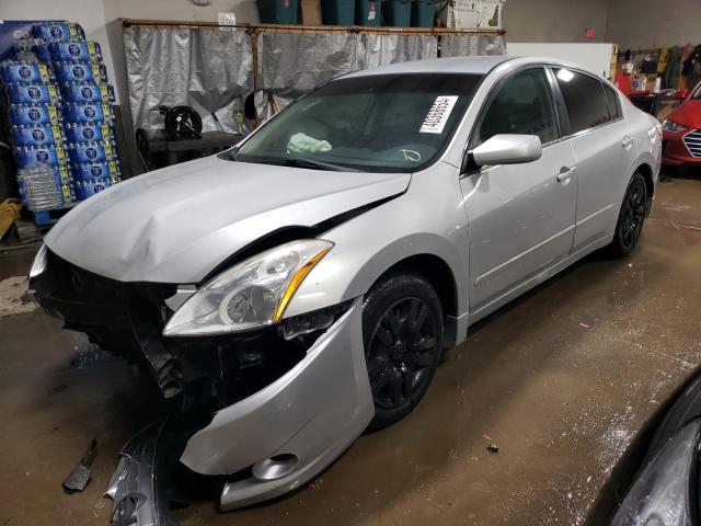 Photo 1 from auction – 2010 NISSAN ALTIMA BAS with VIN 1N4AL2AP0AN476293