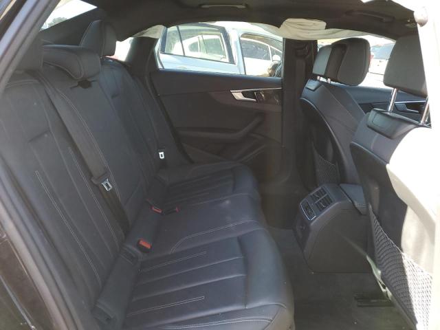 Photo 10 from auction – 2020 AUDI A4 PREMIUM with VIN WAUDNAF47LN005011