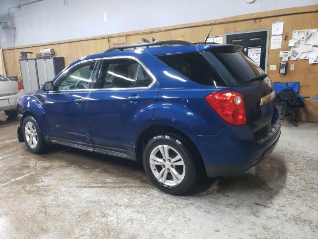 Photo 2 from auction – 2010 CHEVROLET EQUINOX LT with VIN 2CNALDEW3A6416645