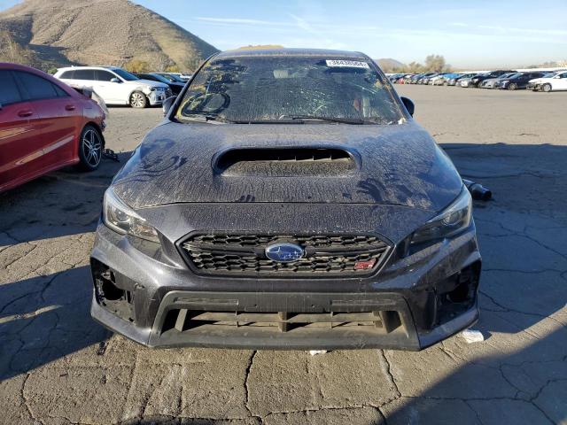 Photo 5 from auction – 2018 SUBARU WRX STI with VIN JF1VA2M63J9819939