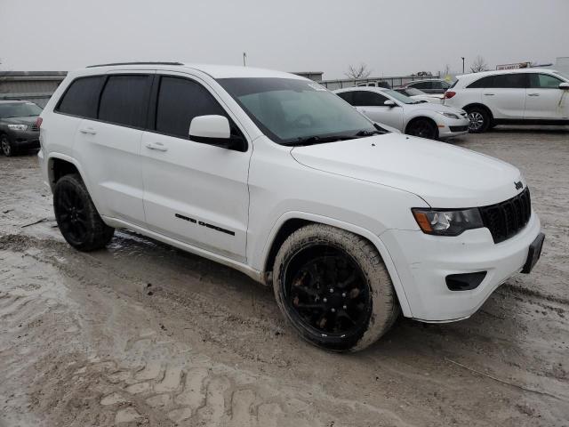 Photo 4 from auction – 2018 JEEP GRAND CHER with VIN 1C4RJFAG1JC501675