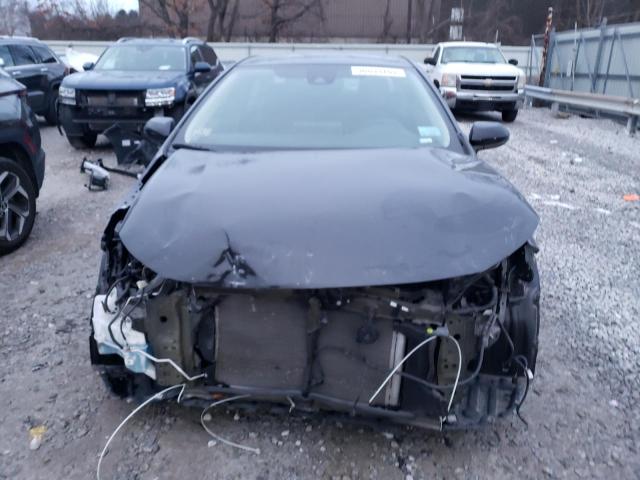 Photo 5 from auction – 2021 TOYOTA COROLLA LE with VIN 5YFEPMAE1MP188915