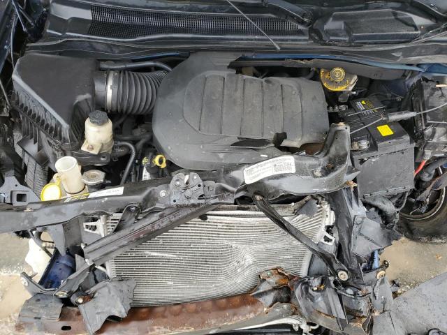Photo 12 from auction – 2015 CHRYSLER TOWN & COU with VIN 2C4RC1BG8FR587870