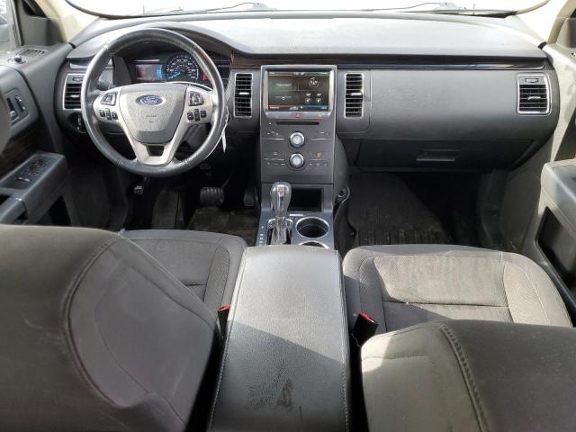 Photo 8 from auction – 2014 FORD FLEX SEL with VIN 2FMGK5C81EBD05032