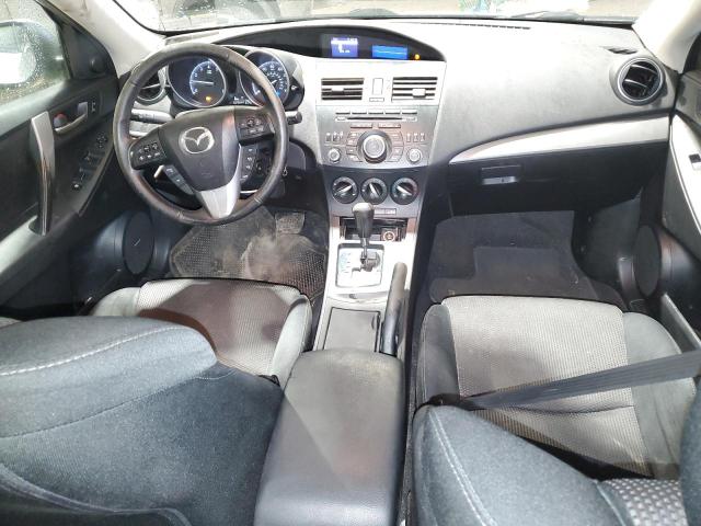 Photo 8 from auction – 2012 MAZDA 3 S with VIN JM1BL1L63C1511044