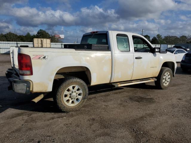 Photo 3 from auction – 2011 GMC SIERRA K25 with VIN 1GT22ZCG4BZ409679
