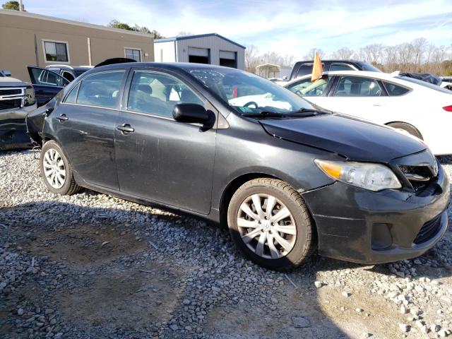 Photo 4 from auction – 2012 TOYOTA COROLLA BA with VIN 5YFBU4EE2CP045153