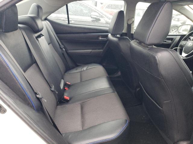 Photo 10 from auction – 2019 TOYOTA COROLLA L with VIN 5YFBURHE2KP917886