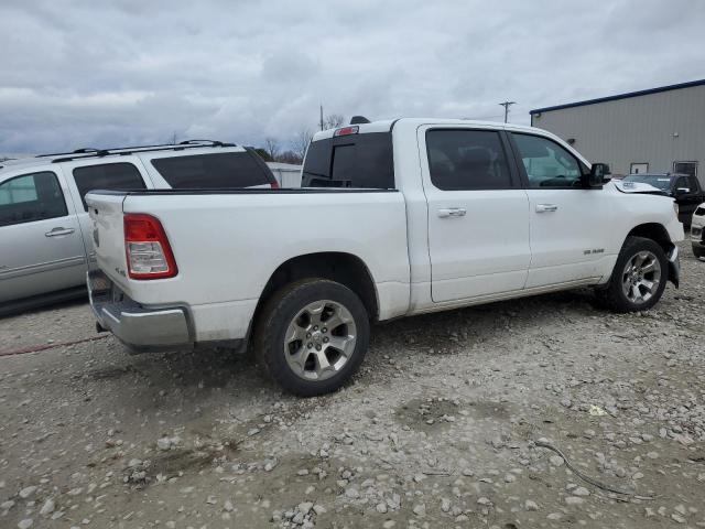 Photo 3 from auction – 2020 RAM 1500 BIG H with VIN 1C6SRFFT3LN125866