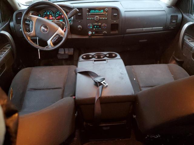 Photo 8 from auction – 2011 GMC SIERRA K15 with VIN 3GTP2VE36BG285472