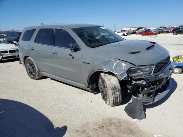 Photo 4 from auction – 2022 DODGE DURANGO R/ with VIN 1C4SDHCT9NC209843