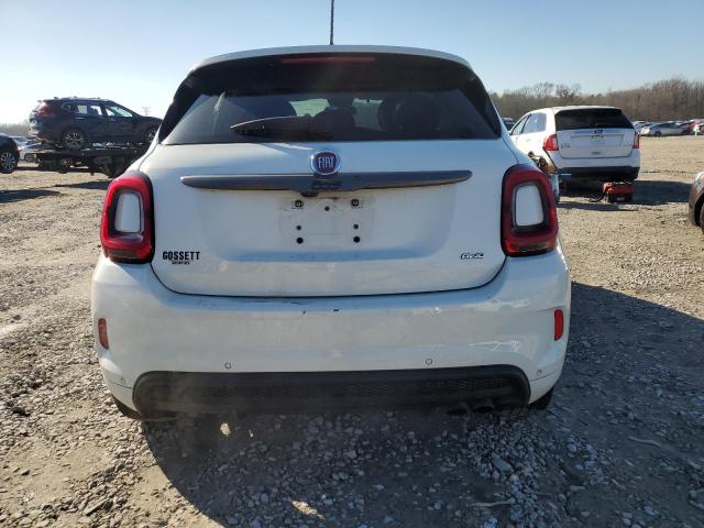 Photo 6 from auction – 2021 FIAT 500X POP with VIN ZFBNF3A12MP889607