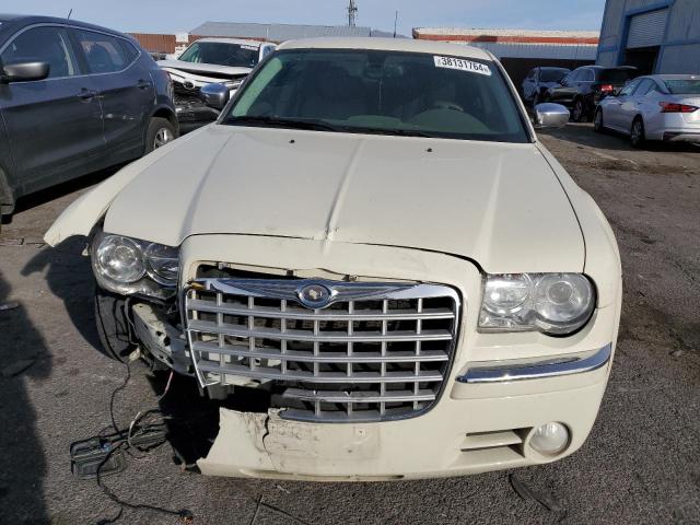 Фото 5 с аукциона – 2008 CHRYSLER 300C с VIN 2C3KA63H98H329110