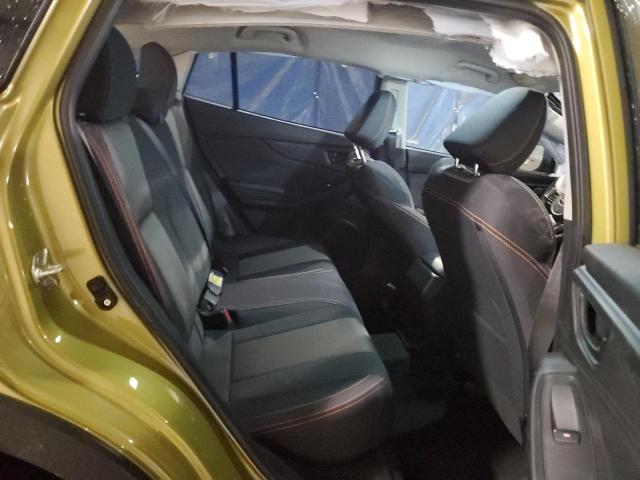 Photo 11 from auction – 2022 SUBARU CROSSTREK with VIN JF2GTAPCXNH215617