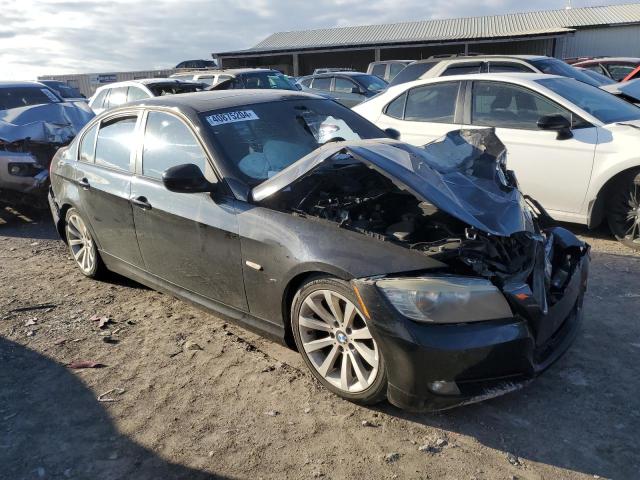 Photo 4 from auction – 2011 BMW 328 I with VIN WBAPH7C51BE680355