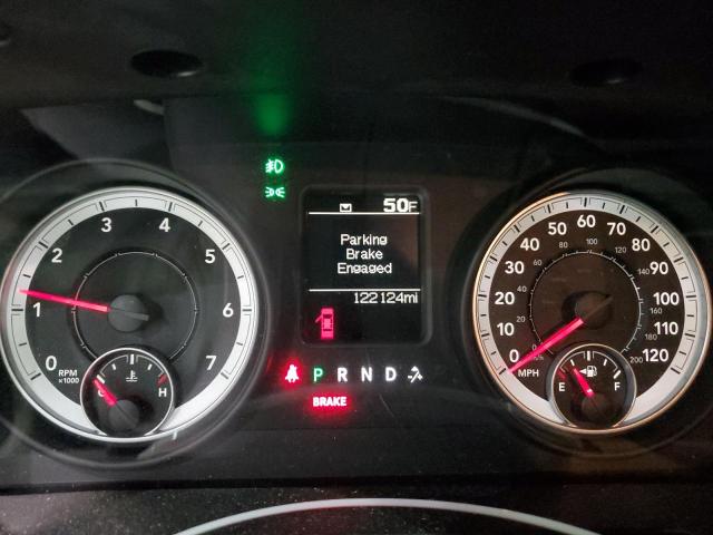 Photo 9 from auction – 2013 RAM 1500 ST with VIN 1C6RR6FT6DS604560