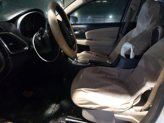 Photo 7 from auction – 2012 CHRYSLER 200 LX with VIN 1C3CCBAB9CN152578
