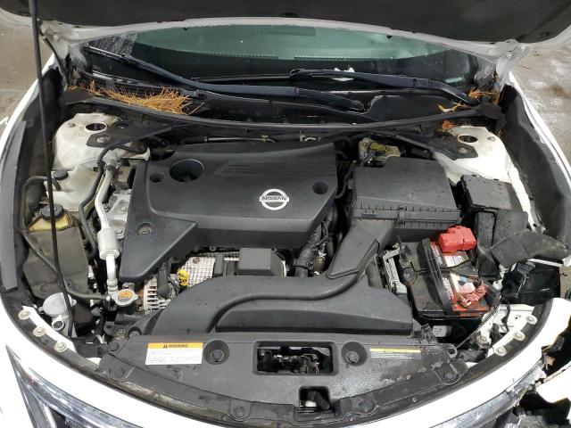 Photo 11 from auction – 2015 NISSAN ALTIMA 2.5 with VIN 1N4AL3AP5FC166004