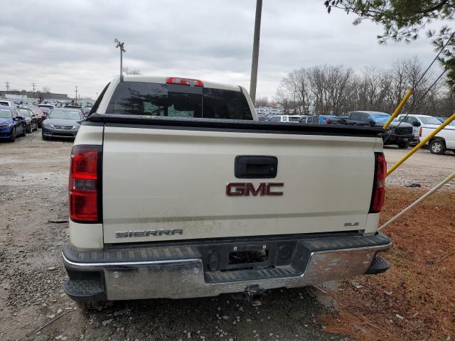 Photo 6 from auction – 2014 GMC SIERRA K15 with VIN 3GTU2UEC5EG186904
