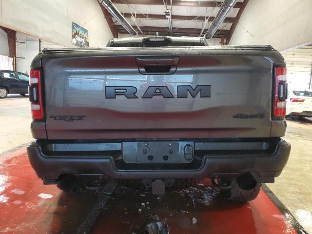 Photo 6 from auction – 2022 RAM 1500 TRX with VIN 1C6SRFU92NN119812