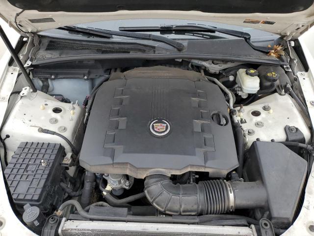 Photo 11 from auction – 2012 CADILLAC CTS PREMIU with VIN 1G6DS1E38C0127767